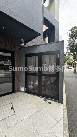 MODERN PALAZZO KEGO SUNのその他共用部分