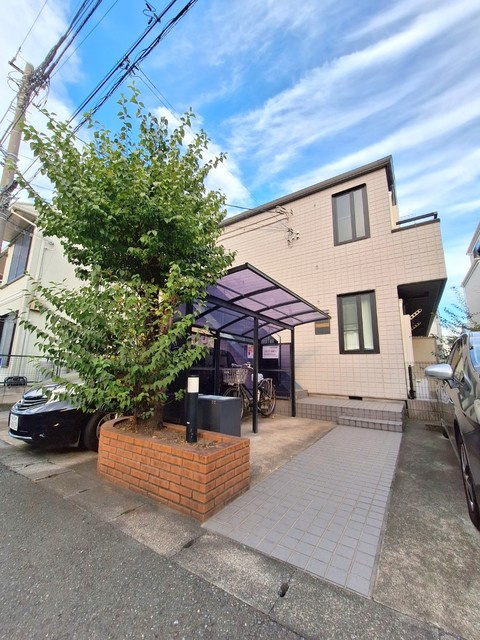 ロンドモンターニュの周辺