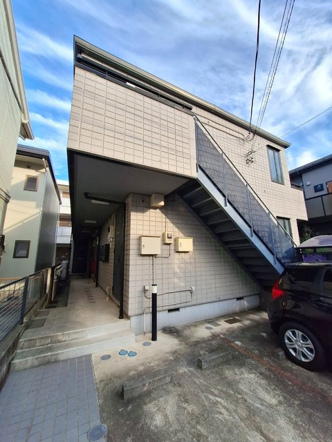 ロンドモンターニュのその他共用部分