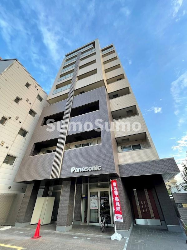 Casa大濠西