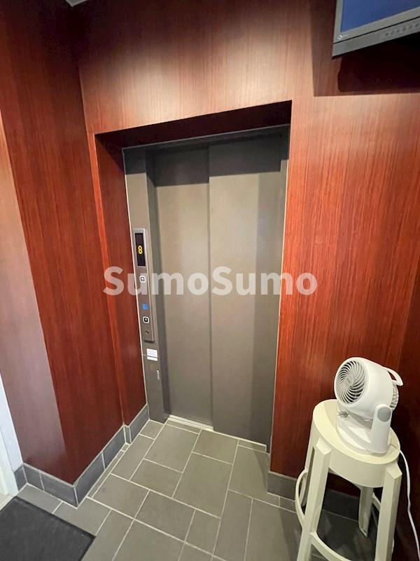 Casa大濠西のその他共用部分