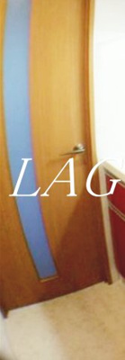 【寝室】 | スマートＶＩＬＬＡ　中延壱番館 | 室内です。