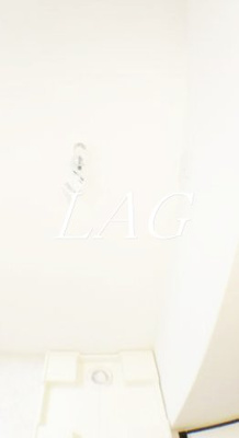 【設備】 | スマートＶＩＬＬＡ　中延壱番館 | 室内洗濯機置き場です。