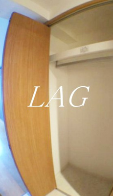 【収納】 | スマートＶＩＬＬＡ　中延壱番館 | 収納です。