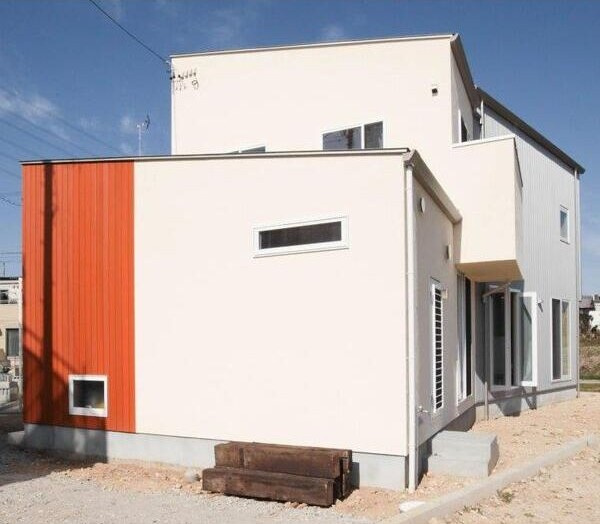 大池町汐取戸建