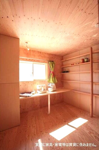 大池町汐取戸建のその他