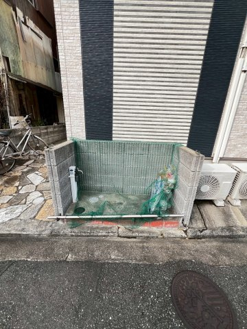 DEAR.FLAT千代のその他共用部分