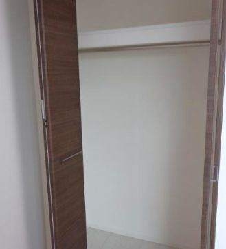 【収納】 | ジェノヴィア三ノ輪Ⅱスカイガーデン | 十分な収納スペースがあります