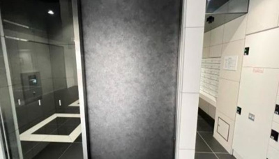 【その他共用部分】 | ジェノヴィア三ノ輪Ⅱスカイガーデン | 中はこのようになっています