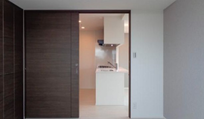 【その他】 | ジェノヴィア三ノ輪Ⅱスカイガーデン