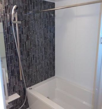 【浴室】 | ジェノヴィア三ノ輪Ⅱスカイガーデン