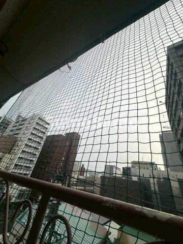 103大稲マンションの展望