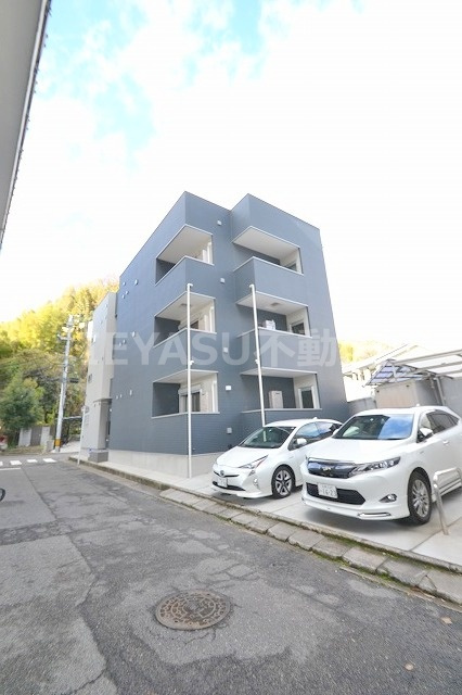 セブンプロート己斐西町Ⅱ