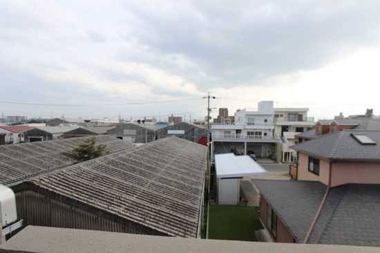 ドウェル当知の展望