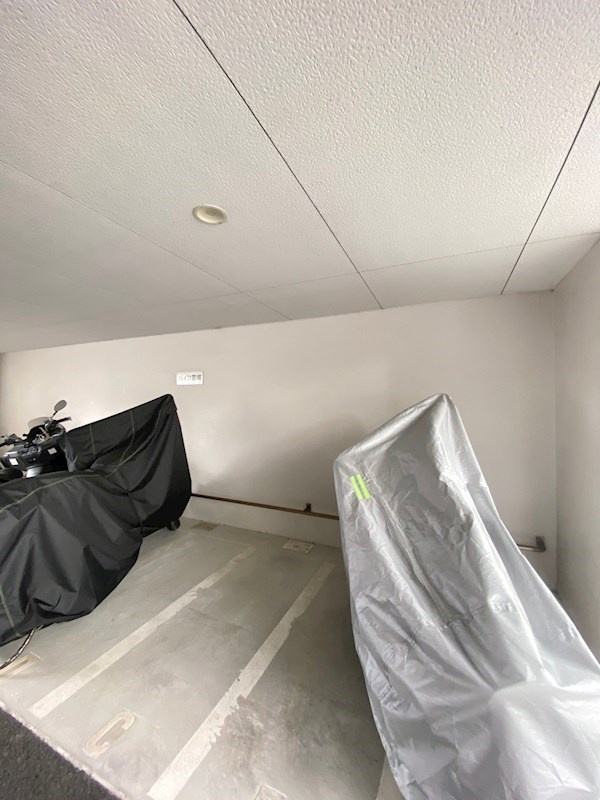 LIBTH高宮の外観