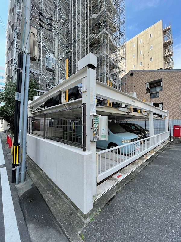 CASSIA天神南のその他共用部分
