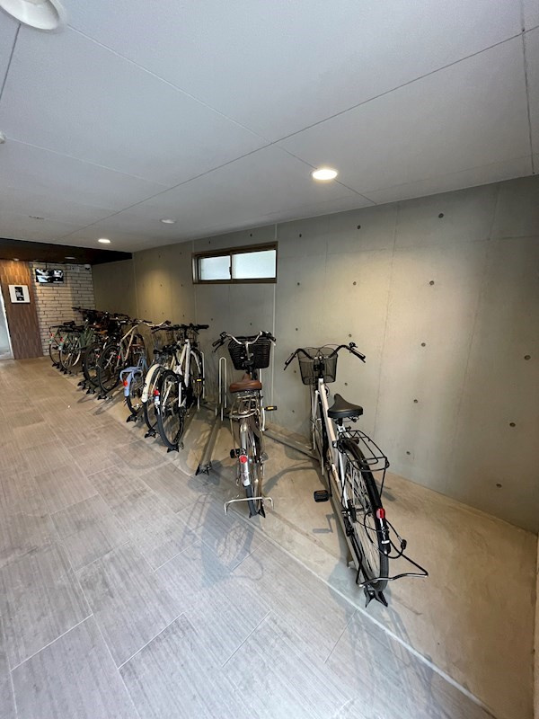 Branche高宮のその他共用部分
