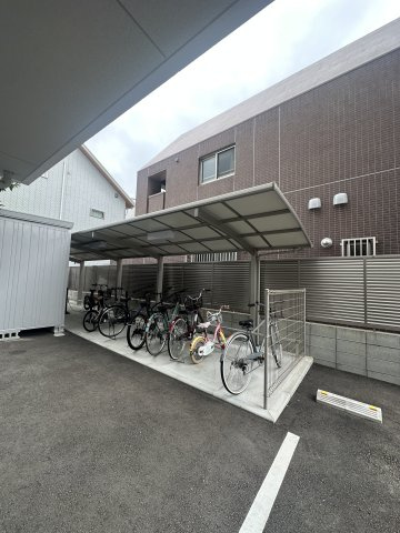 Soleil Levantのその他共用部分