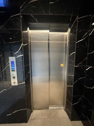 Soleil Levantのその他共用部分