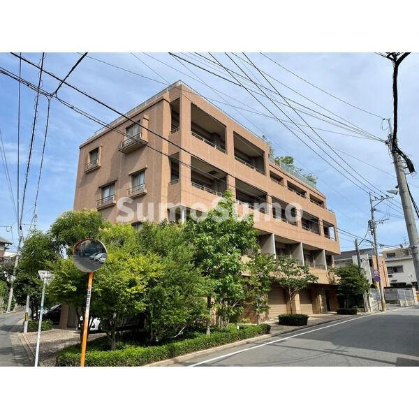 MK　BLDG.