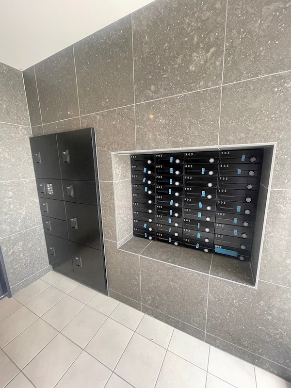 Modern palazzo博多FRONTのその他共用部分