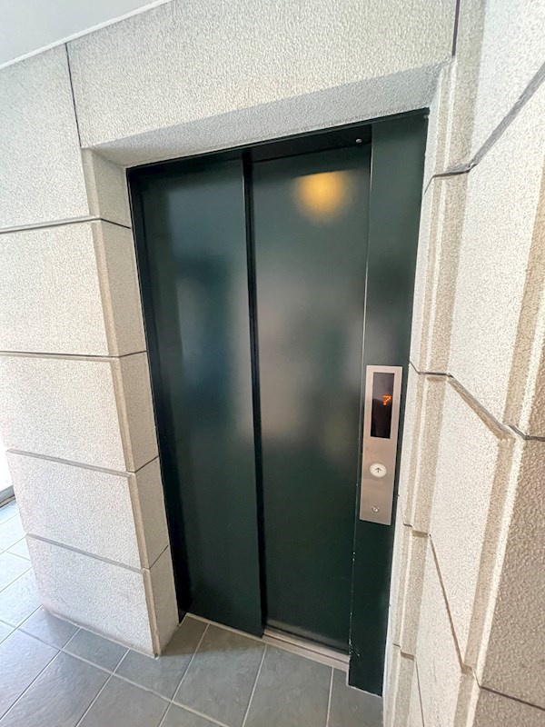 M’s高砂のその他共用部分