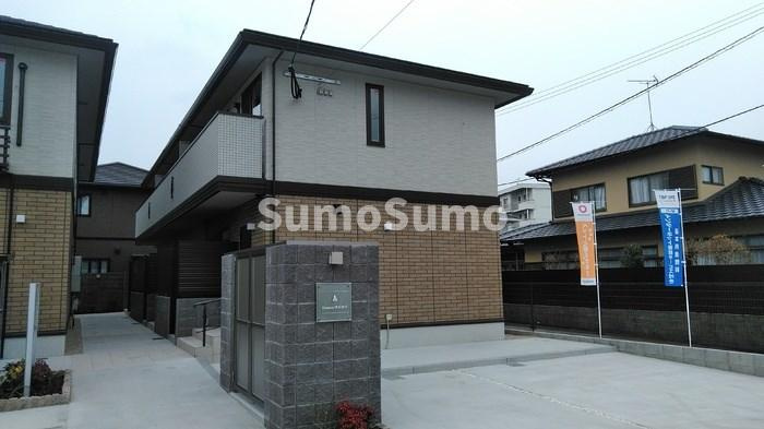 D-room博多諸岡　A棟