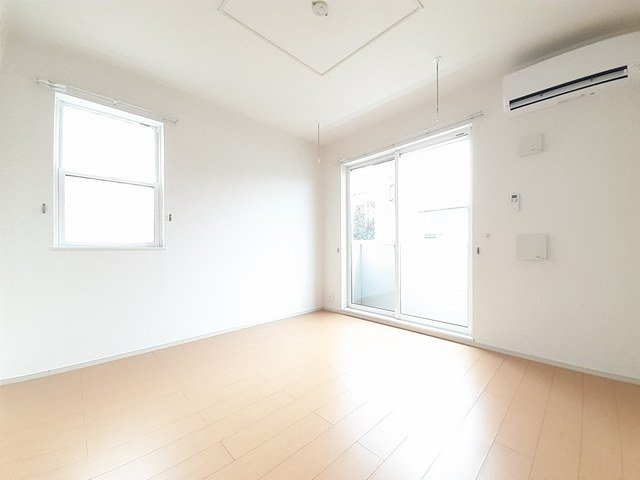 プリマヴェーラＫ　Ａの居間・リビング