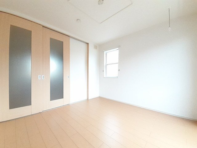 プリマヴェーラＫ　Ａのその他