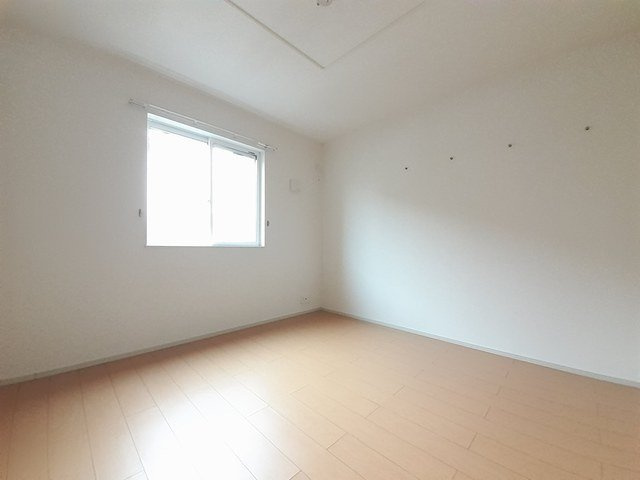 プリマヴェーラＫ　Ａの内装