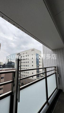 CLUB赤坂レジデンスの展望