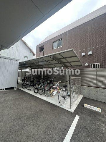 Soleil Levantのその他共用部分