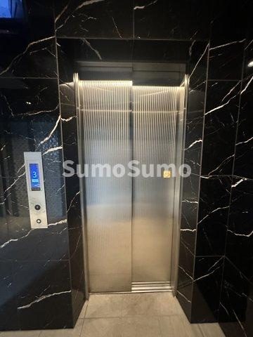 Soleil Levantのその他共用部分