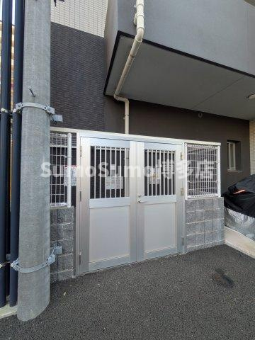 LIBTH吉塚Ⅱのその他共用部分