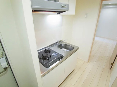 【キッチン】 | Ｔ．Ａ足立区大谷田３丁目ⅡＢ棟