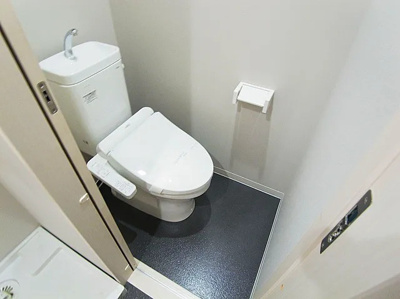 【トイレ】 | Ｔ．Ａ足立区大谷田３丁目ⅡＢ棟
