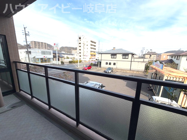 【展望】の画像
