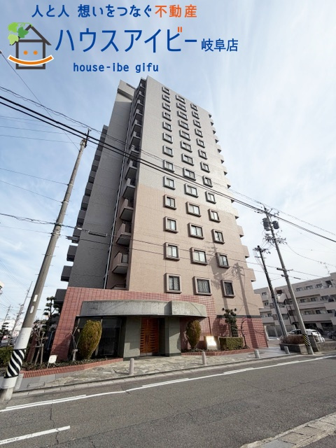 藤和シティホームズ梅林　2階南東角部屋！ペット飼育可能なマンション！お風呂の窓！4LDK！の画像