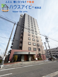 藤和シティホームズ梅林　2階南東角部屋！ペット飼育可能なマンション！お風呂の窓！4LDK！の画像
