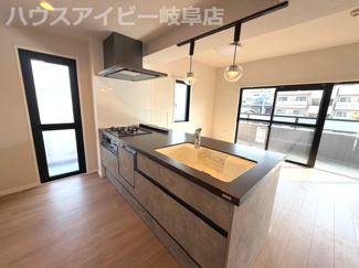 【その他共用部分】 | 藤和シティホームズ梅林　2階南東角部屋！ペット飼育可能なマンション！お風呂の窓！4LDK！ | 藤和シティホームズ梅林　2階南東角部屋！ペット飼育可能なマンション！お風呂の窓！4LDK！