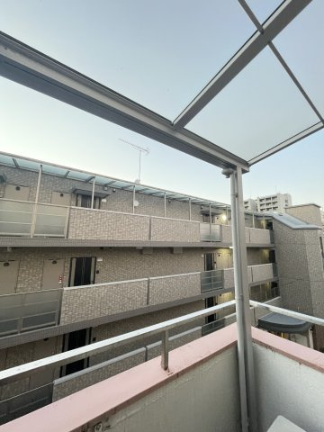 AビルNo.2の展望