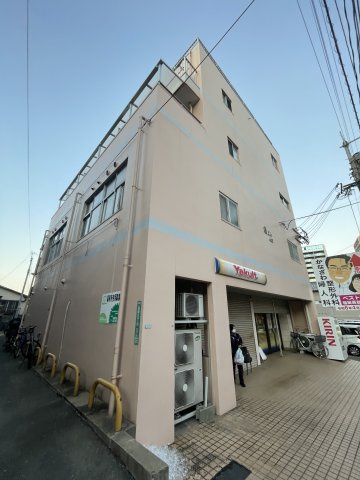 AビルNo.2