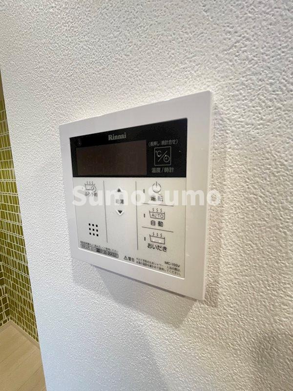 MODERN PALAZZO天神AXIAの設備
