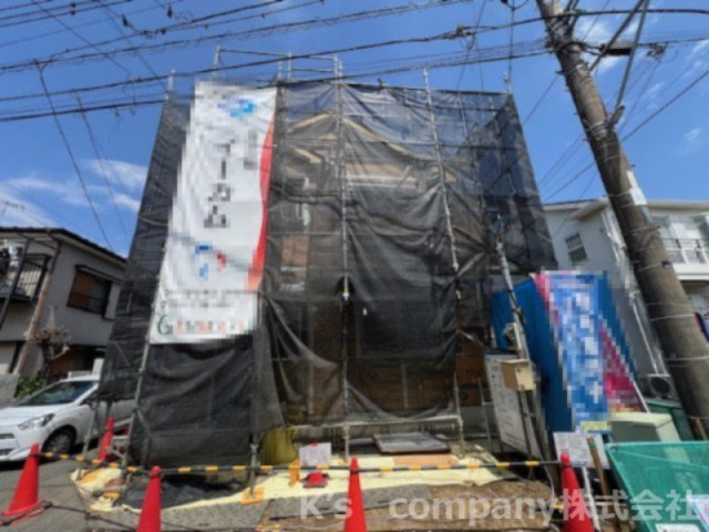 ◎茅ヶ崎市赤羽根　新築戸建