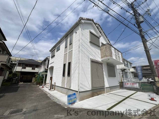 ◎茅ヶ崎市赤羽根　新築戸建