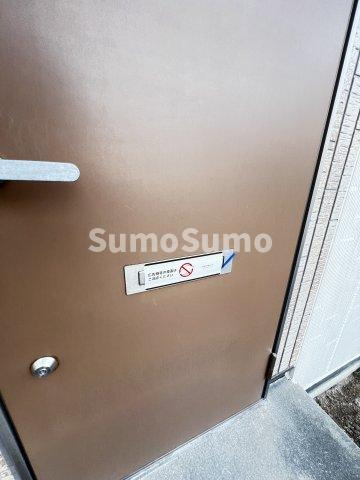 CasaJR箱崎　A棟のその他共用部分