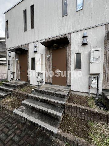 CasaJR箱崎　A棟のその他共用部分