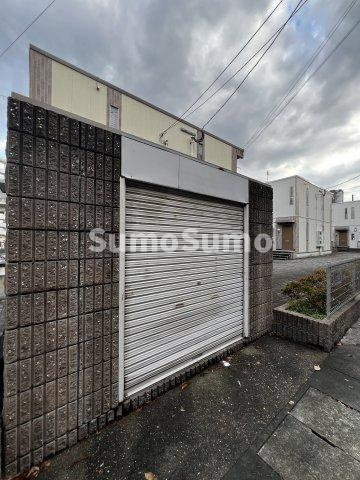 CasaJR箱崎　A棟のその他共用部分
