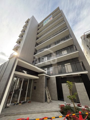 アストラルグラミ阿倍野の画像