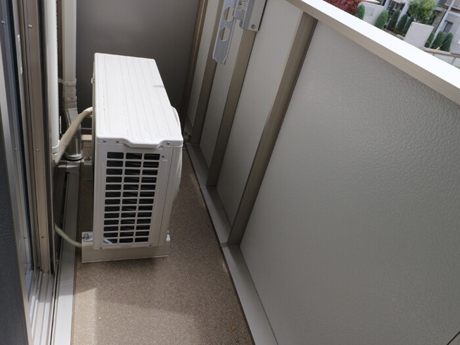 【バルコニー】 | Colmar